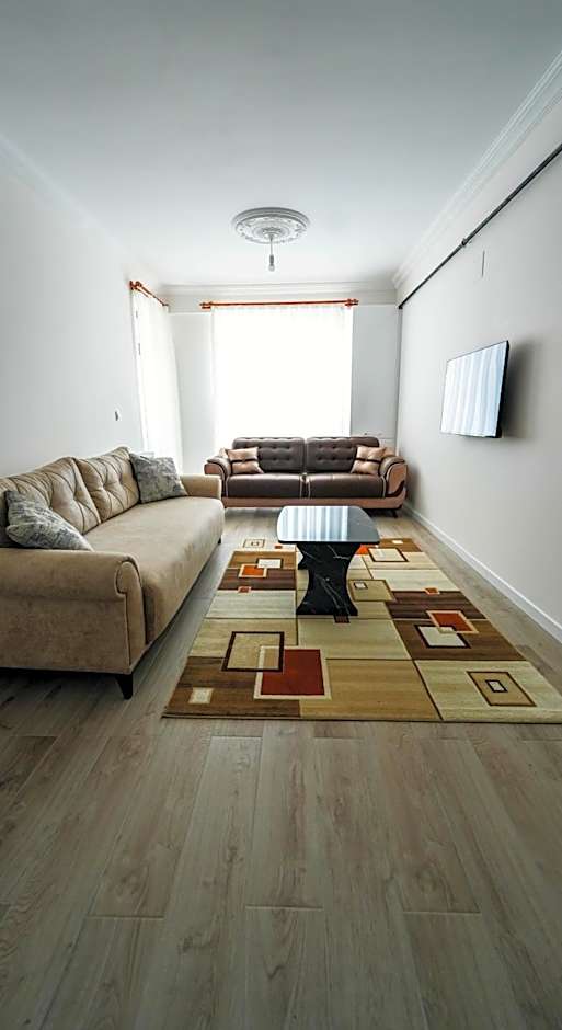 Cappadocia Ürgüp Apart Hotel