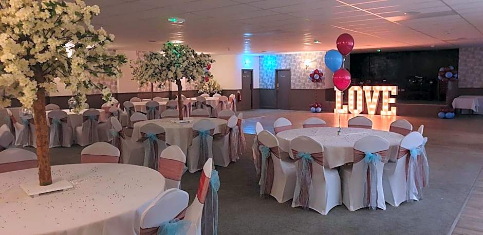 The Kingstanding Inn