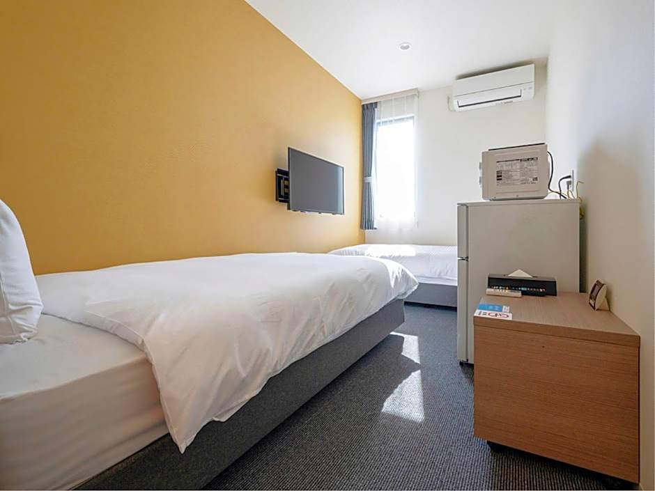 HOTEL R9 The Yard Ami