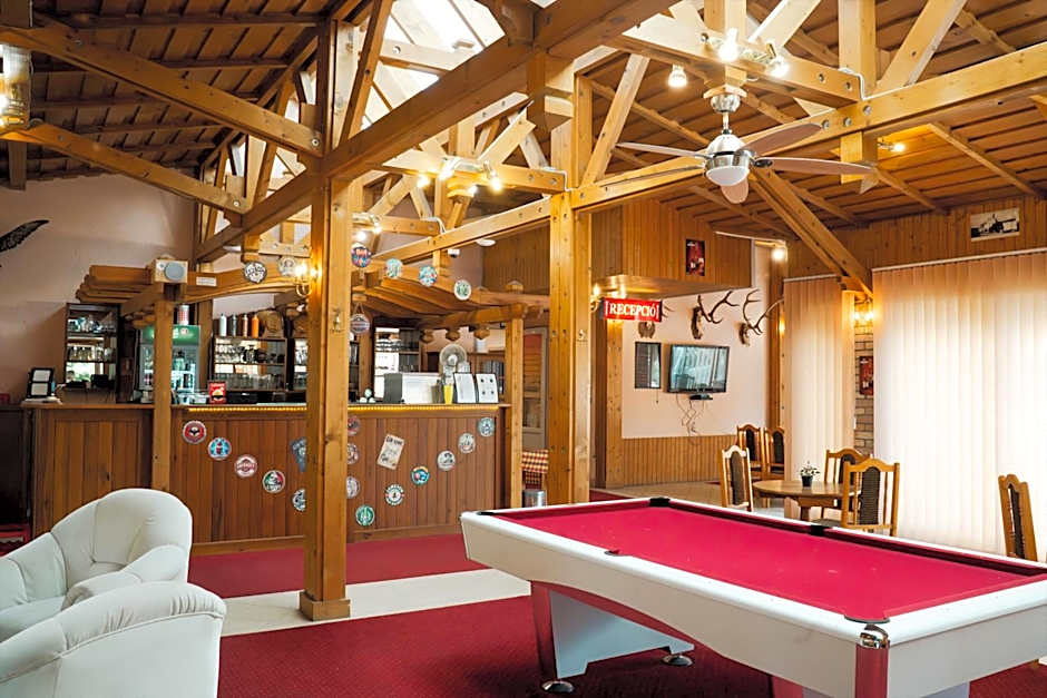 Hotel Korona