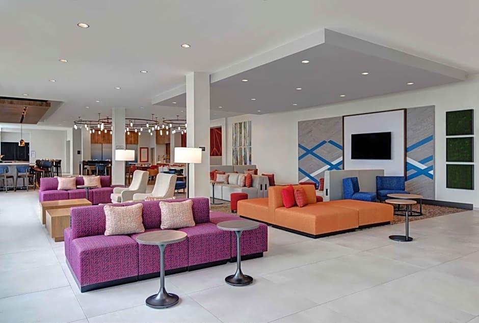 Hilton Garden Inn Madison Huntsville Airport