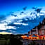 Hotel Schöne Aussicht renoviert