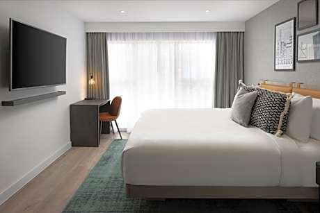 Residence Inn by Marriott Manchester Piccadilly