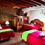 Hotel El Aguila, Villa del Carbón