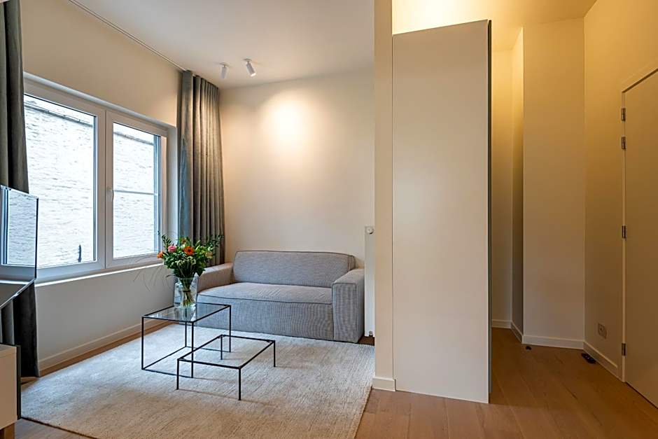 Gepetto's - Beautiful stay in the Historic centre of Ghent -