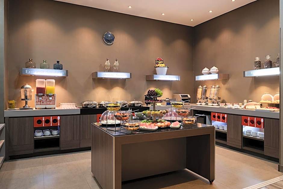 Hampton By Hilton Barranquilla