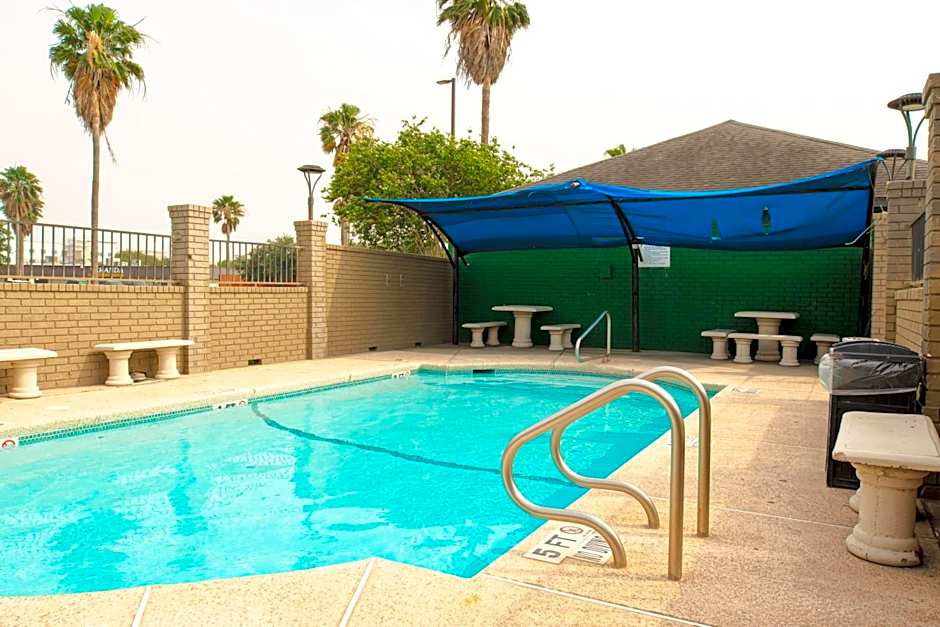 Americas Best Value Inn Harlingen
