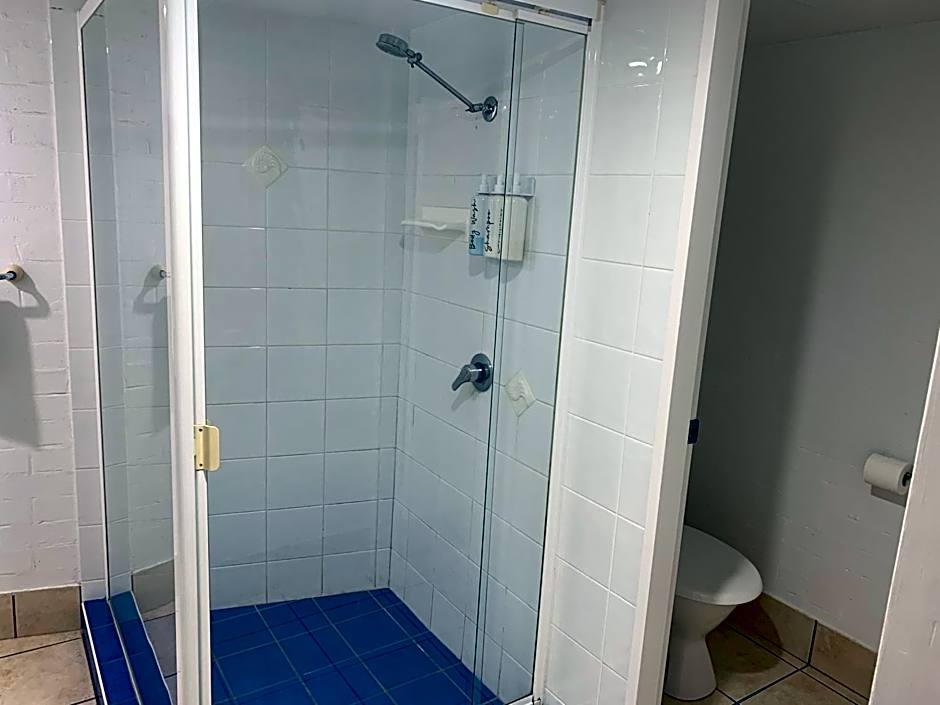 Northpoint Holiday Apartments