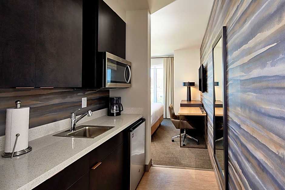 Residence Inn by Marriott Cleveland University Circle/Medical Center