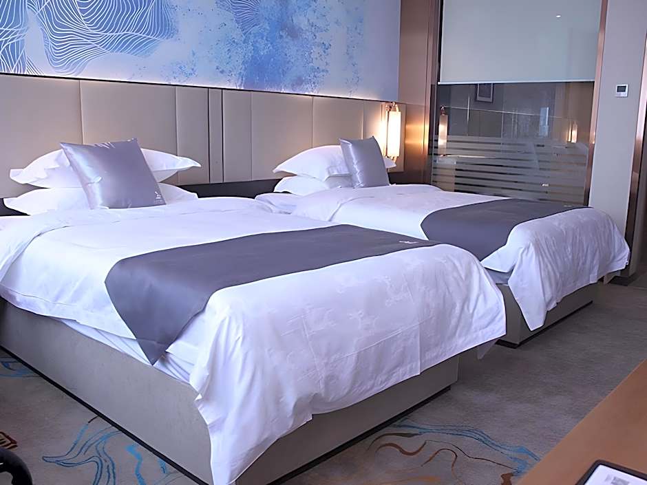 GreenTree Eastern Liaocheng Linqing City Yandian Hotel