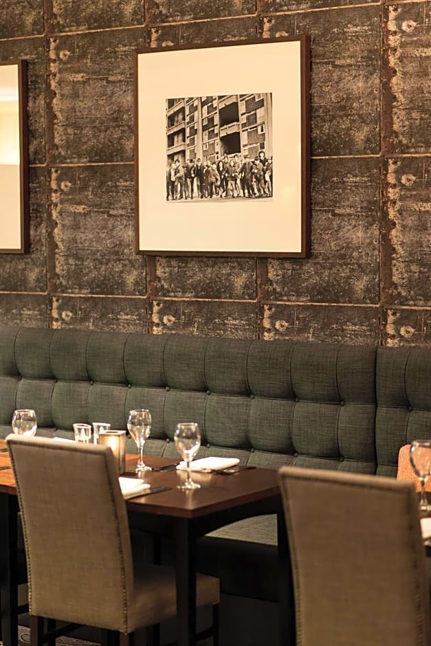 Glasgow West Hotel by Compass Hospitality