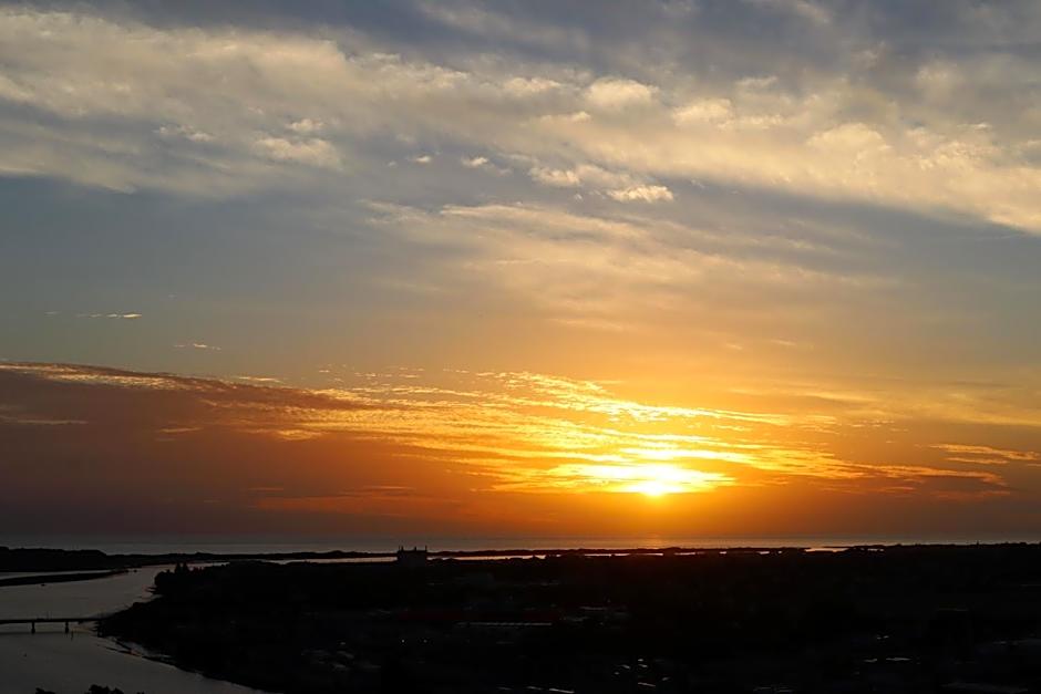 BK's Magnolia Motor Lodge