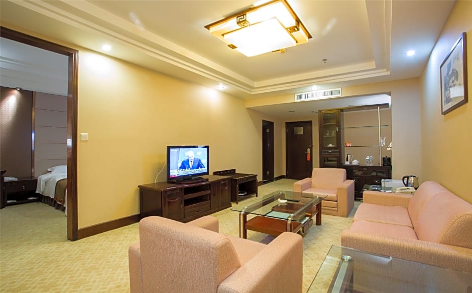Chaozhou Hotel