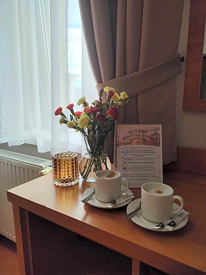 Hotel Restauracja Rondo