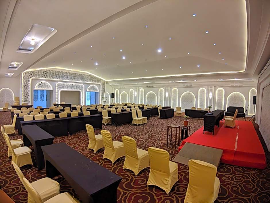 Sare Hotel Yogyakarta (Muslim Friendly)