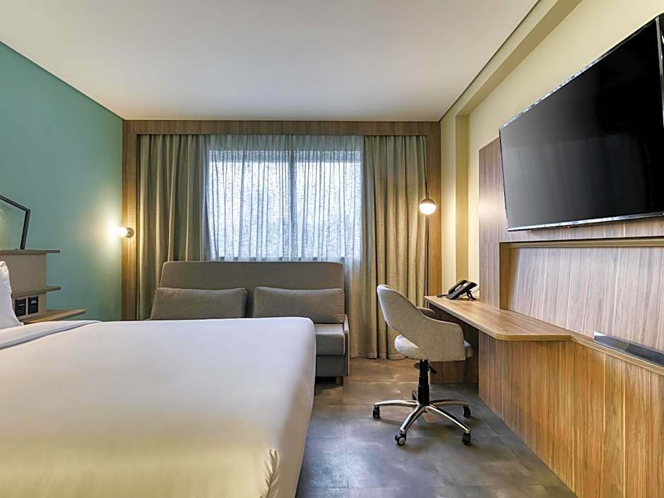Novotel BH Savassi