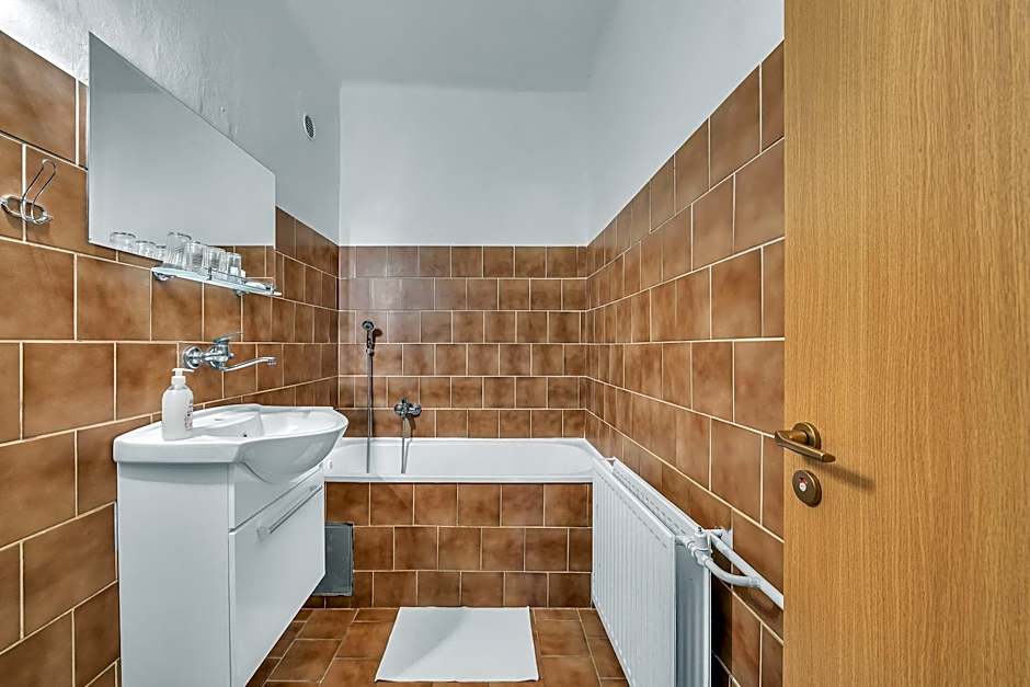 Hotel Podkost