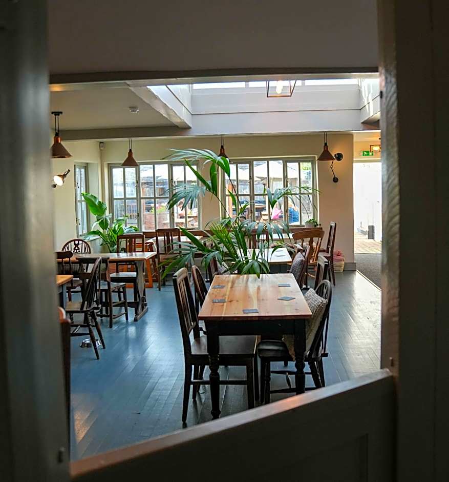 The Chequers Inn, Thornham