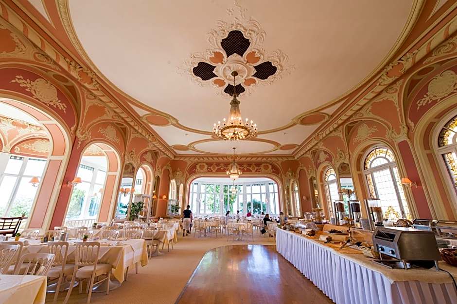 Hotel Eden Palace au Lac