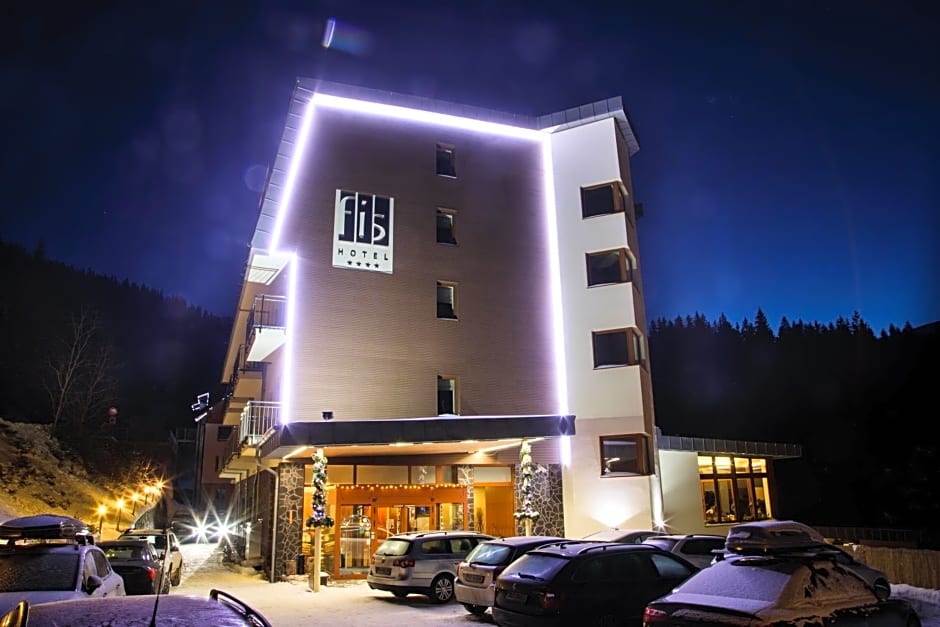 Hotel FIS Jasná