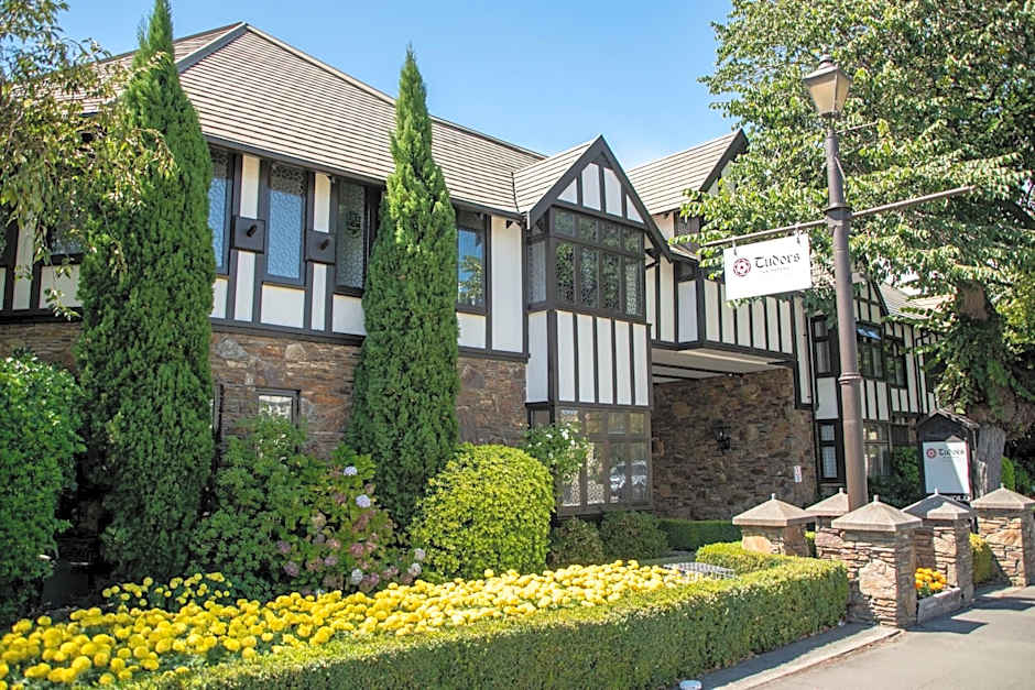 Heartland Hotel Cotswold