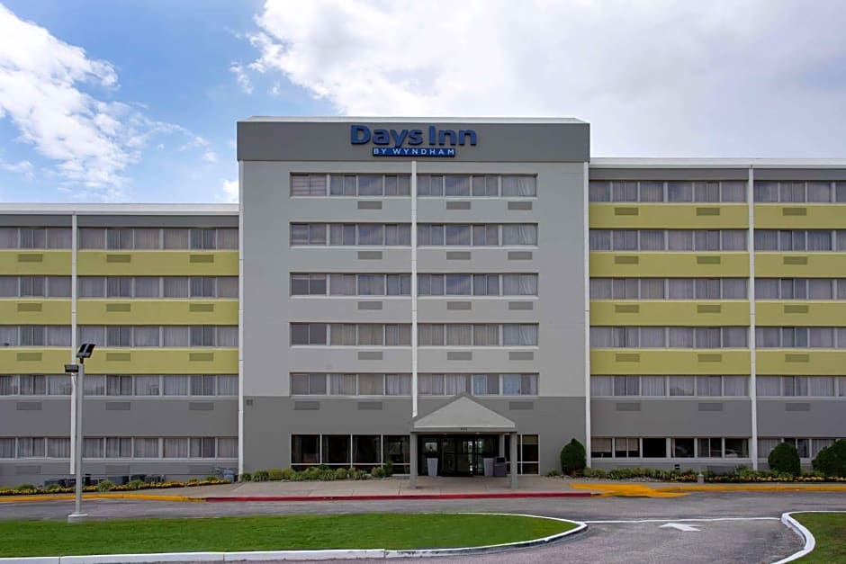 Days Inn by Wyndham Absecon Atlantic City Area