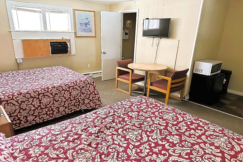 Love Hotels Timberline By OYO Lake Superior