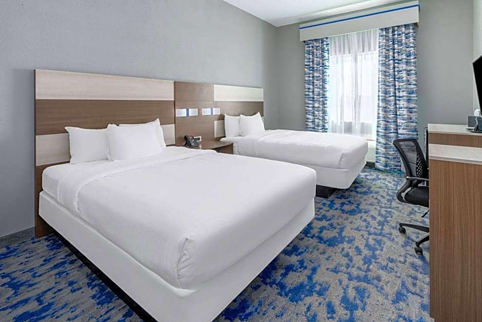 Baymont by Wyndham Carlsbad NM
