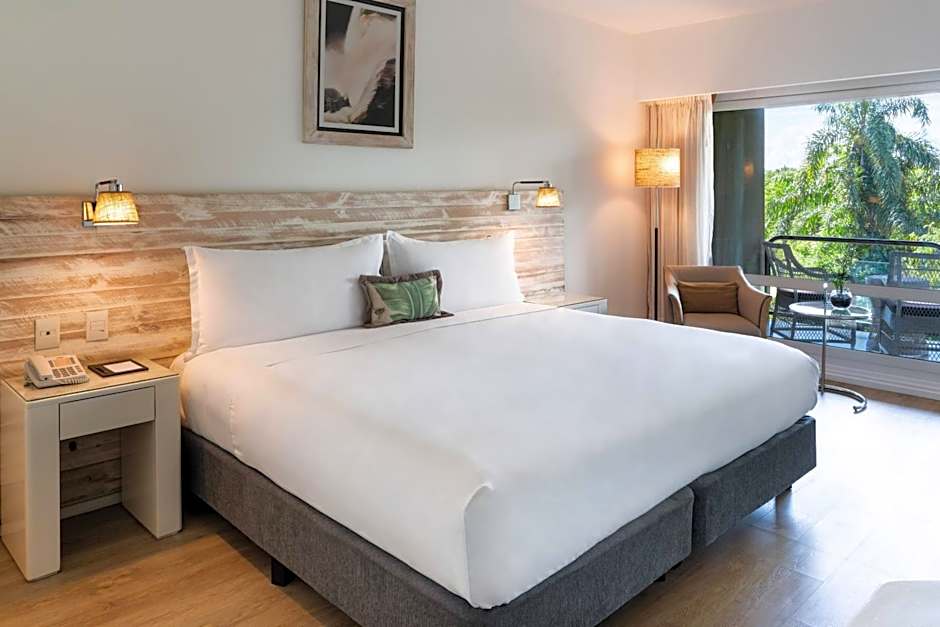 Gran Melia Iguazu