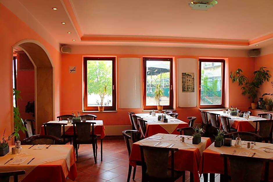 Hotel Kunibert der Fiese - Superior