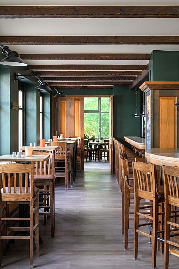 IFA Rügen Hotel & Ferienpark