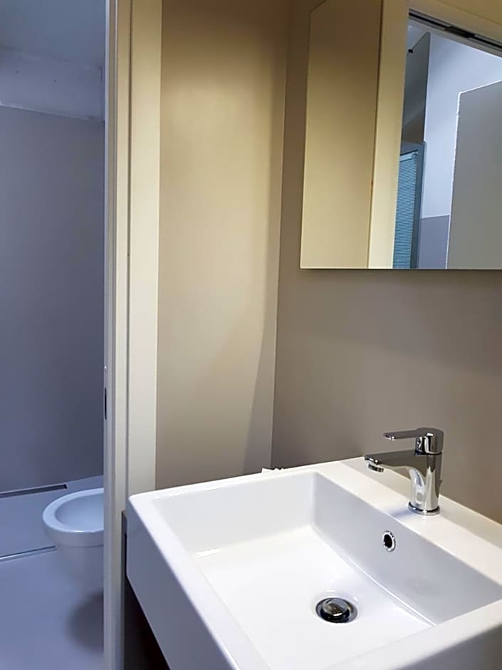 Dimora diffusa Sannicolò al Fiume