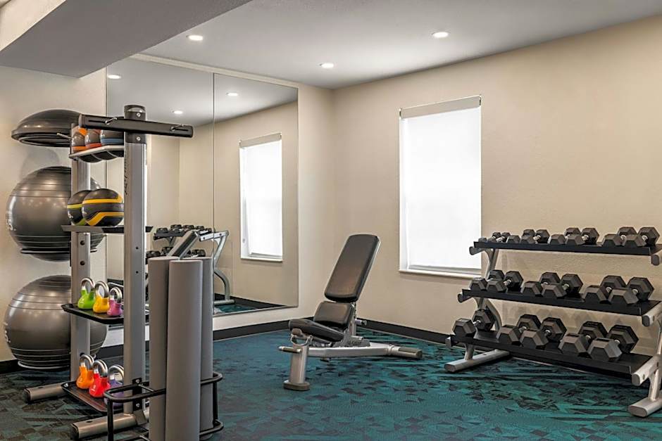 TownePlace Suites by Marriott Fort Meade National Business Park