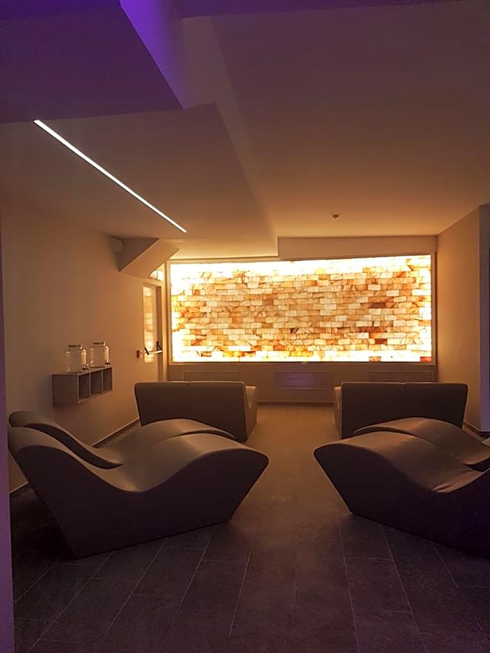 Hotel delle Terme & Spa