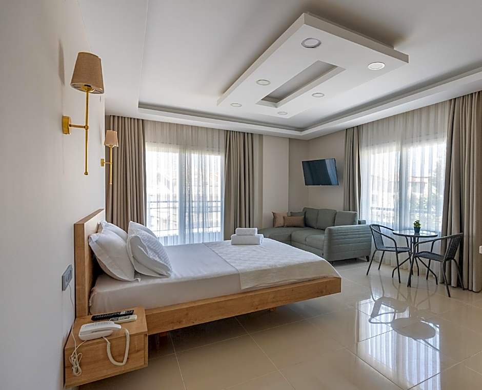 Soul House Kuşadası