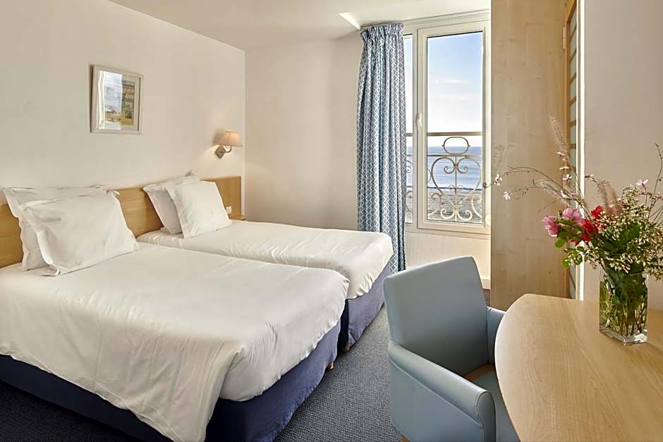 Hôtel Vacances Bleues Villa Caroline