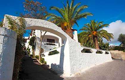 Hotel Al Bosco