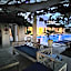 The Villa Luxury Suites Hotel