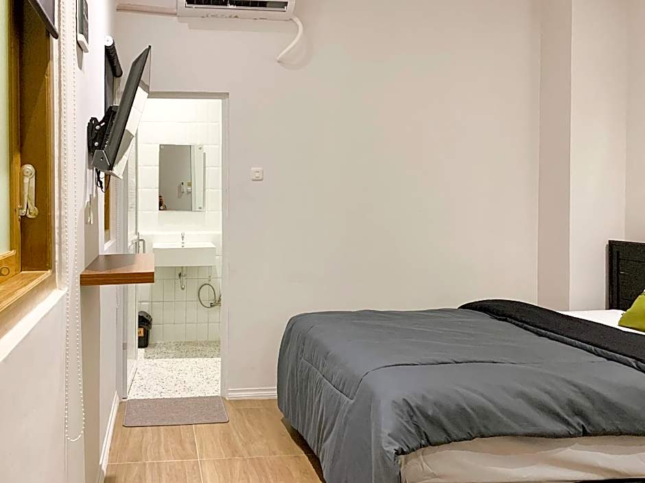 Urbanview House of IKIGAI