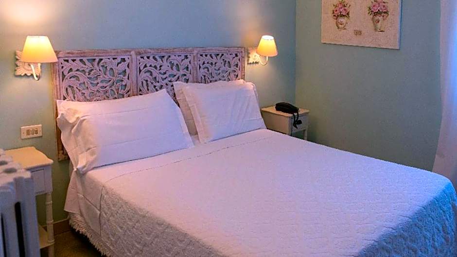 Hotel Lido Garda