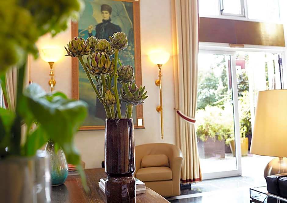 Derag Livinghotel Prinzessin Elisabeth