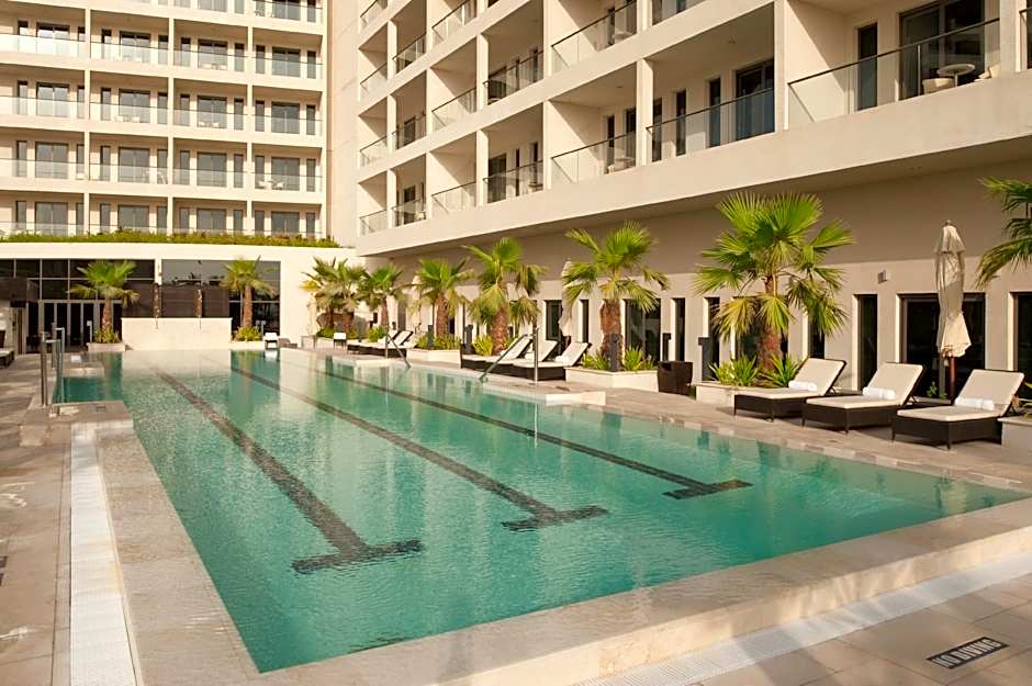 Staybridge Suites Yas Island Abu Dhabi By IHG