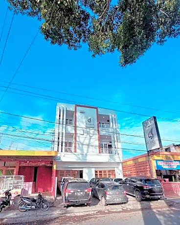 Al Barra Syariah Hotel