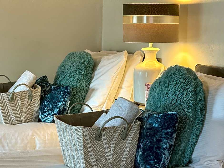 The Chatwal Boutique Hotel