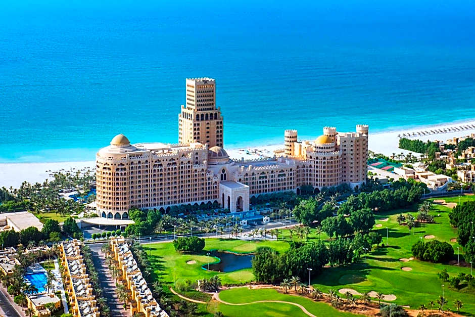 Waldorf Astoria Ras Al Khaimah