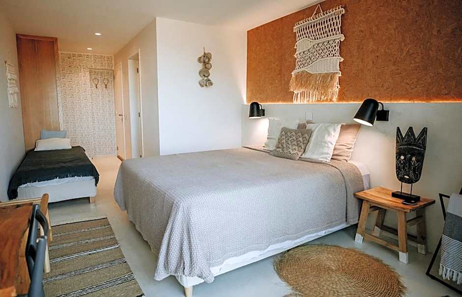 Eco-lodge Villa Epicurea