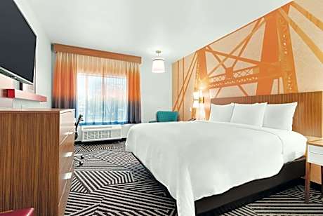 King Room