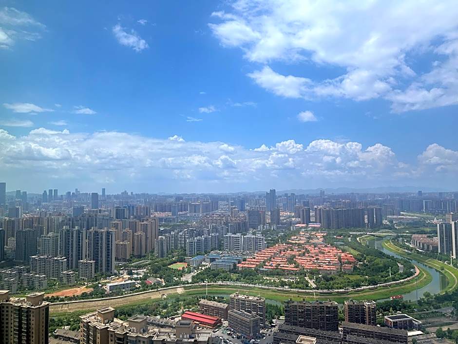 The St. Regis Changsha