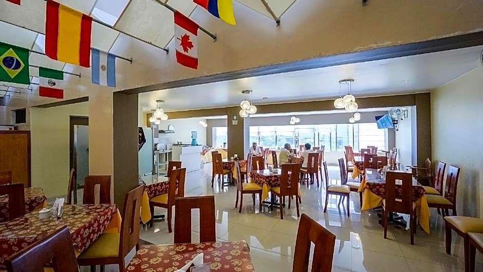 Suites Larco 656 Miraflores Lima
