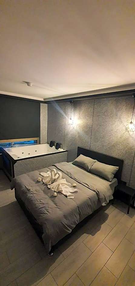 מלון כרמל/מגדל C